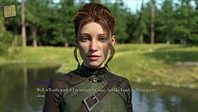 exploring the price of power in game 129