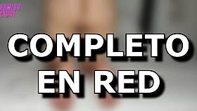 Punished for being a puta with azotes?