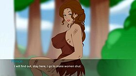 Lets Play Sex With Carmen In 3D