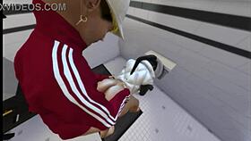 Ready for Lazos Peligrosos episode 5 in Spanish?