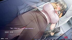 aisai x koukan ninkatsu swapping scene28 with subtitle