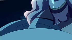 Anime Queens Blade Beautiful Warriors S3 OVA Fanservice Compilation Eng Sub