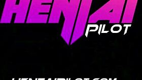 i begged my stepbrother to cum inside me in this cartoon fantasy