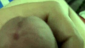 Pau Duro Grande Melado No Banheiro Pra Vc Chupar Bichinha