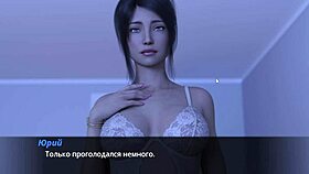 complete gameplay echoes of lust episode 2 part 39