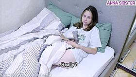 ugh, he cummed inside me by accident, no condom...