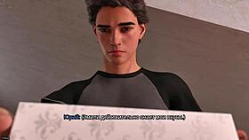 feeling the intense emotions in freshwomen part 9 gameplay with hardcore sex