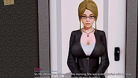 what's in harem hotel 295? it's a game full of surprises