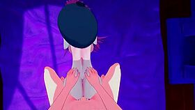 part four of the cartoon series