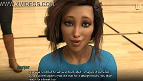 Meeting the New Assistant Coach in College Setting