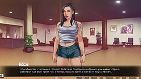 exploring the complete gameplay in our red string part 38