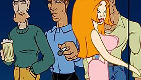 Katies diaries all episodes, full hentai cartoon fun