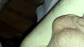 Sex between friends in a casual gay encounter