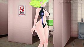 Pov Lesbiana Prueba Verga Por Primera Vez Khalifa Dragon Ball Hentai