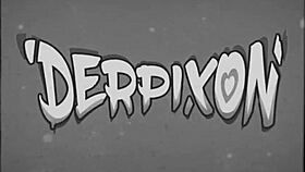 mime and dash hmv in cartoon hentai, she wondered aloud