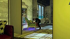 Spotted Sneaking A Quickie At My BFF's Wedding! 💍