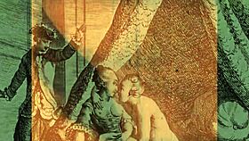 What vintage erotic drawings do you like?