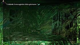 Song of a Saya part 9 continues the Japanese anime adventure