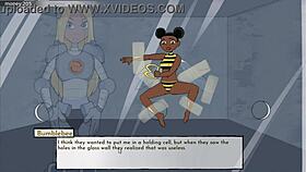 18Titans Episode 55 - Women Love