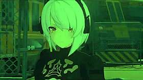 Exploring The Hollow With Billy Ft Gumi In 3D Cartoon Adventure