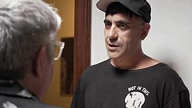 Holy Crap! I Sent My Husband to the Bank Just to Suck the Pizza Guy’s Dick