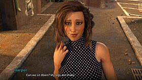 exploring what's up with charles in wvm 128 cartoon adventure