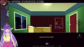 Fortnight at Frennie Fazclaire's part 6