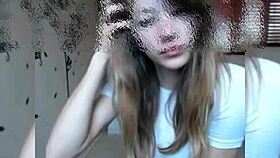 Perfect Tits at 18: Watch for Hours?