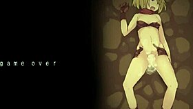 Flower Fairy - Part 4 Scenes Playthrough!