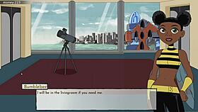 18 Titans Part 32 In Cartoon Anime Game