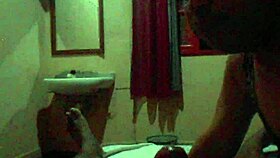 Putinha Fazendo Boquete!