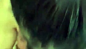 Best blowjob ever from mature Indian babe! 😍