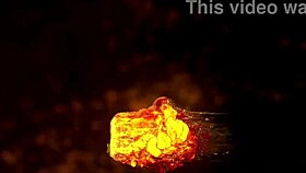 New Cute Teen 18+ Stella Takes Big Cock in Ass for Anal Orgasm