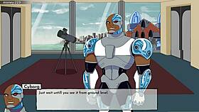 18 Titans Part 32 In Cartoon Anime Game