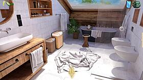 complete gameplay of life in santa county part 4