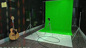 i'm exploring the chick route in being a dik 231