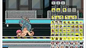 Orgak Hentai Game Gallery