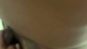 I made my friend suck while painting his house!