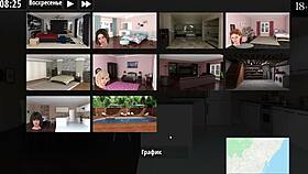 Complete Gameplay Girl House Part 10