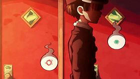 Desenho do fantasma safado anime fantasy hentai adventures