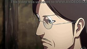 Shingeki No Kyojin Episode 1 Fullhd Dub