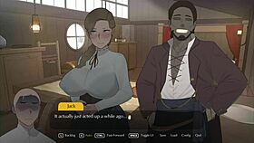 I am Ntrman embarking on the voyage