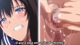 Watch Hentai Midareuchi Scene 2 Now