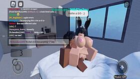 Wow first blox porn video with anime hentai action