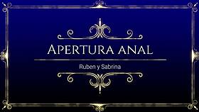 apertura anal for skinny teen ass