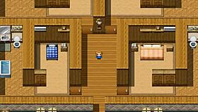 takeanother game ntr part 2 continues with anime hentai elements 🎮😏