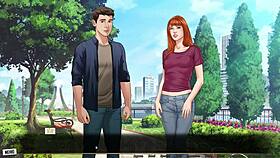 i ride monster cock naked in public with small tits