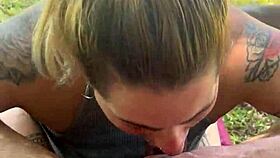 My Friend Invited Me To The Quinta And I Sucked His Dick!