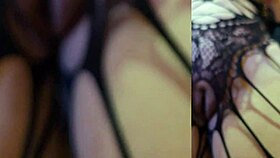 Al inicio quise fingía que no me importaba pero extrañaba mucho la verga de mi hijastro