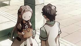 Desenho do fantasma safado anime fantasy hentai adventures